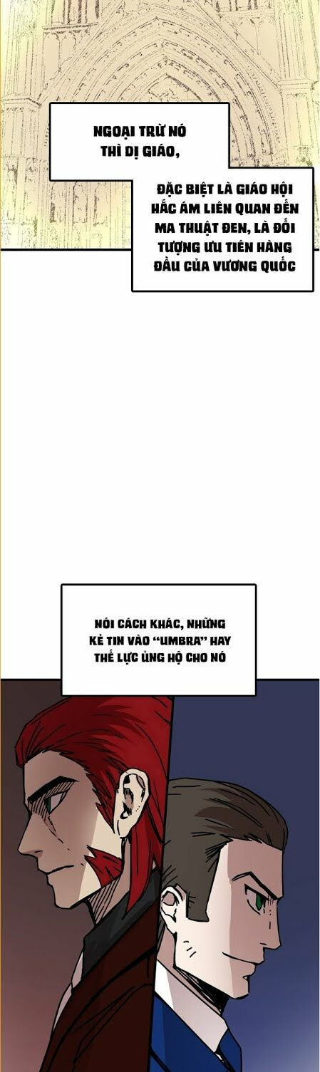 người chơi lỗi chapter 42 31