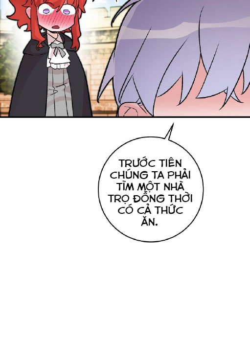 công nương đã thay đổi chapter 15 50