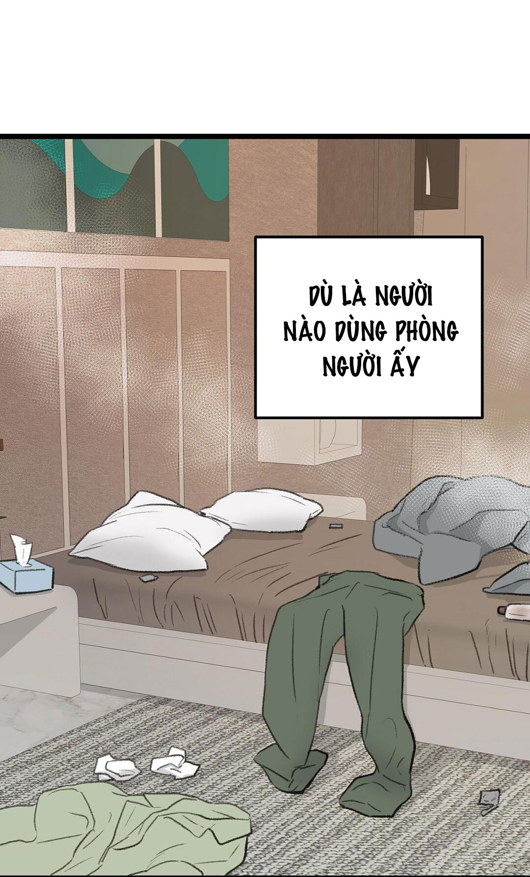 vùng cấm tình yêu của beta chapter 46 6