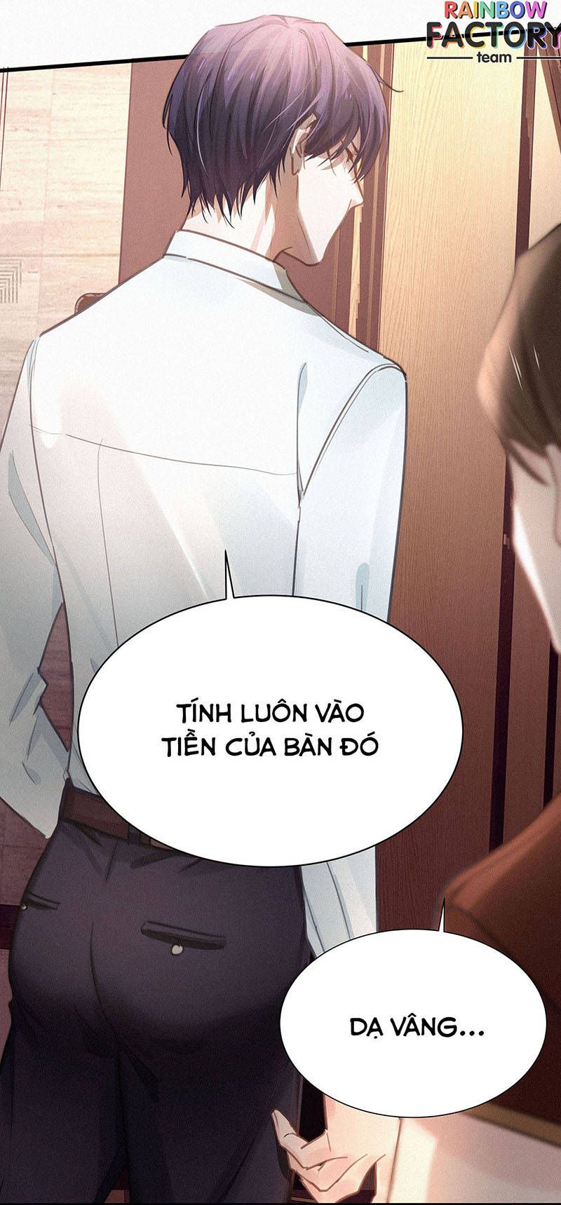 thần thương (môi súng) chapter 5 33