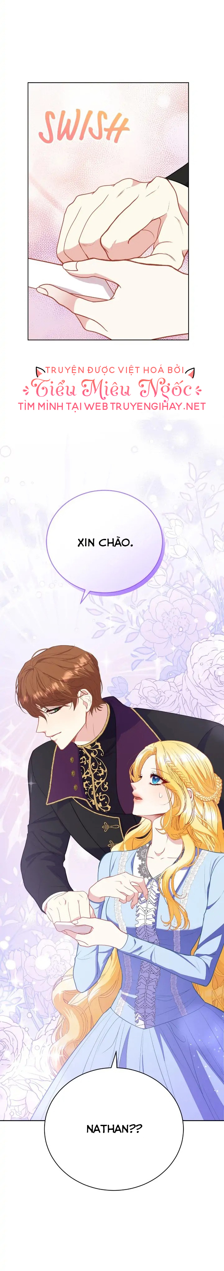 tình yêu đó chưa hề tồn tại chapter 11 27