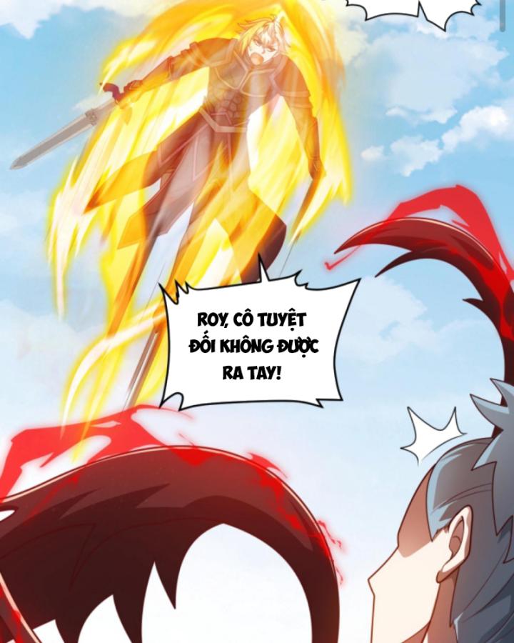 người chơi và nhân vật chính đều muốn làm hại ta chapter 118 60