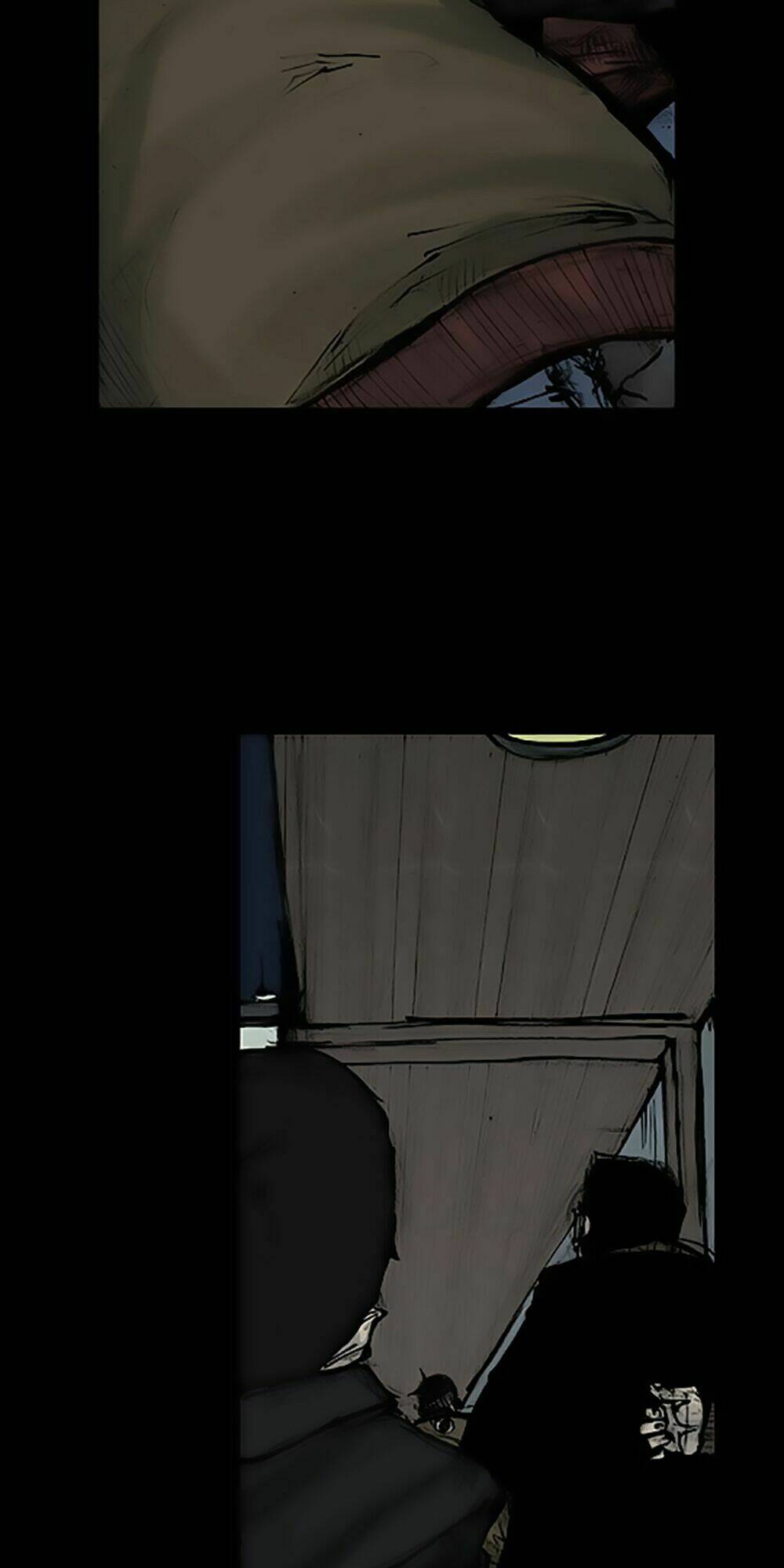 độc cô tiền truyện chapter 71 32