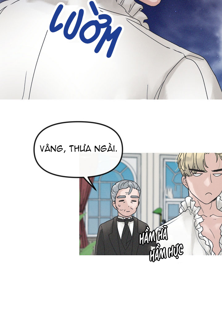 em dám không ? chapter 17 28