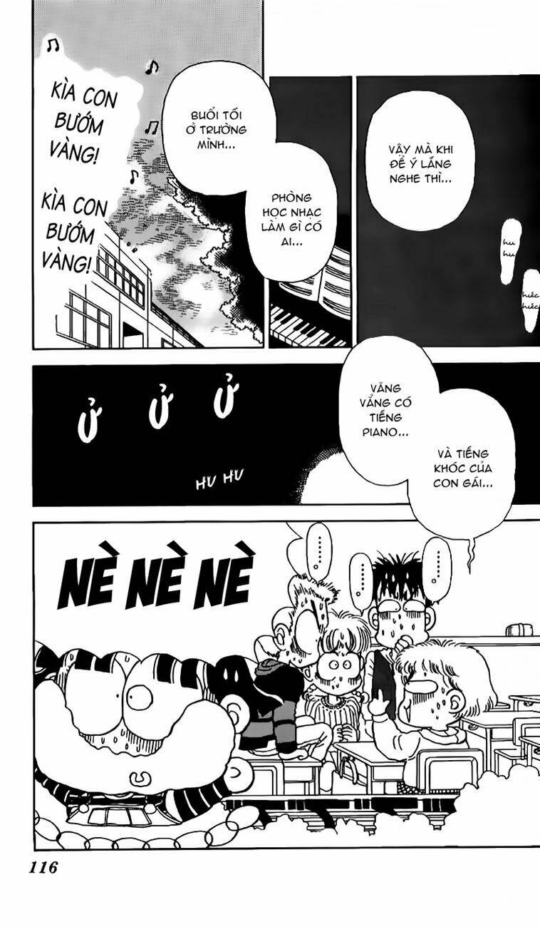 miiko desu! chapter 27 2