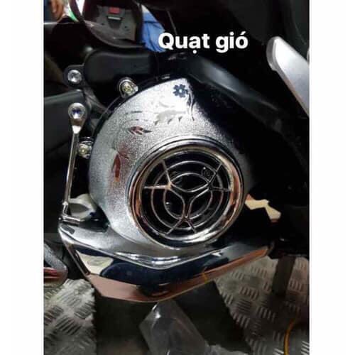 COMBO BỘ ỐP PHỤ KIỆN TRANG TRÍ FREEGO / FREEGO S CROM