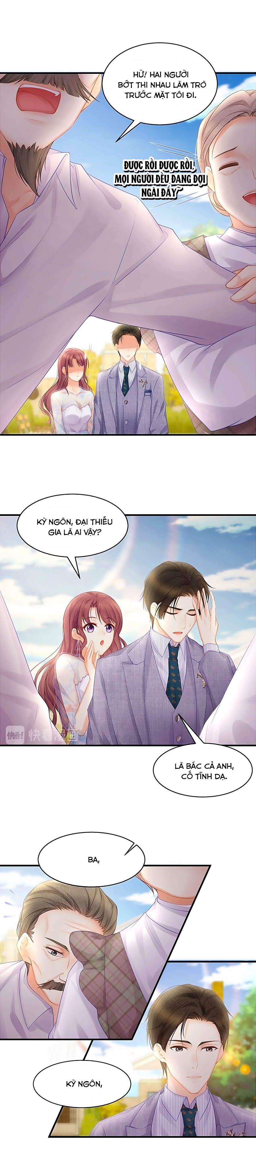 ta với bốn vị cố tiên sinh chapter 46 2