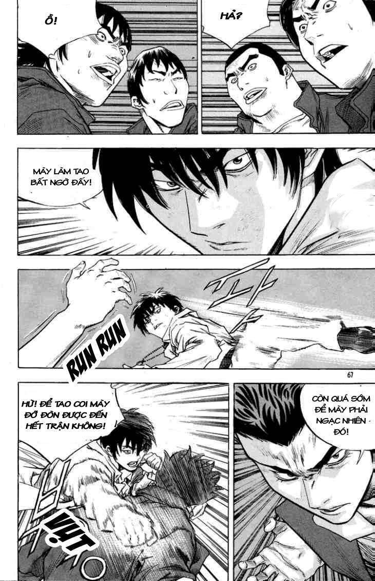 change guy chapter 300 15