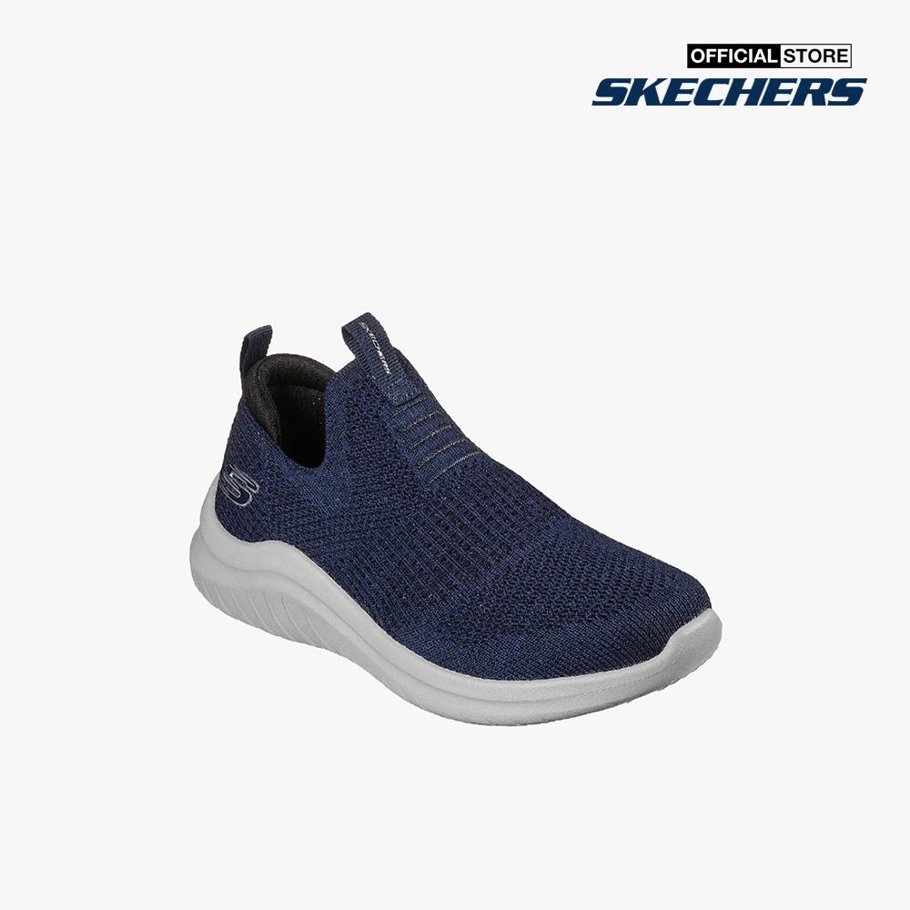 SKECHERS - Giày thể thao bé trai Ultra Flex 2.0 Mirkon 403786L