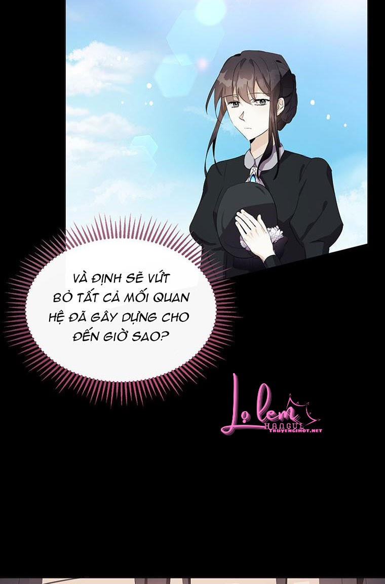 kết cục buồn của trò chơi nhập vai chapter 16 15