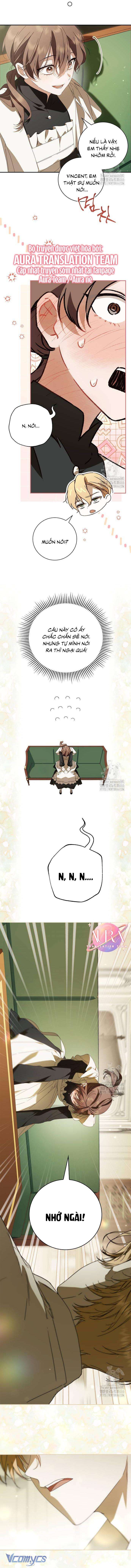 nữ hầu bí mật của nhà bá tước chapter 20 7