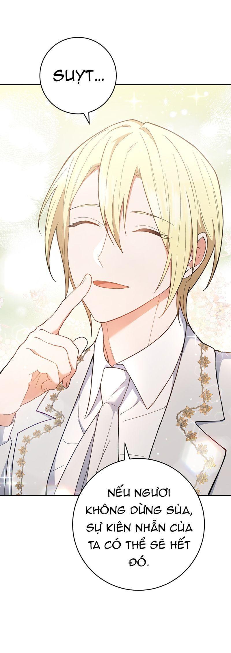 quý cô đầu bếp hoàng gia chapter 64 44