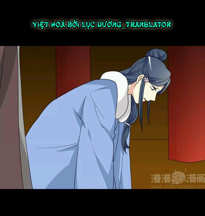 lưỡng bất nghi (full) chapter 98 22