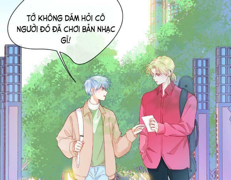 giai điệu của sự va chạm chapter 11 22