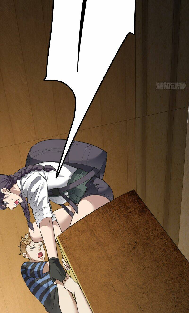 vô hạn biến dị chapter 10 3