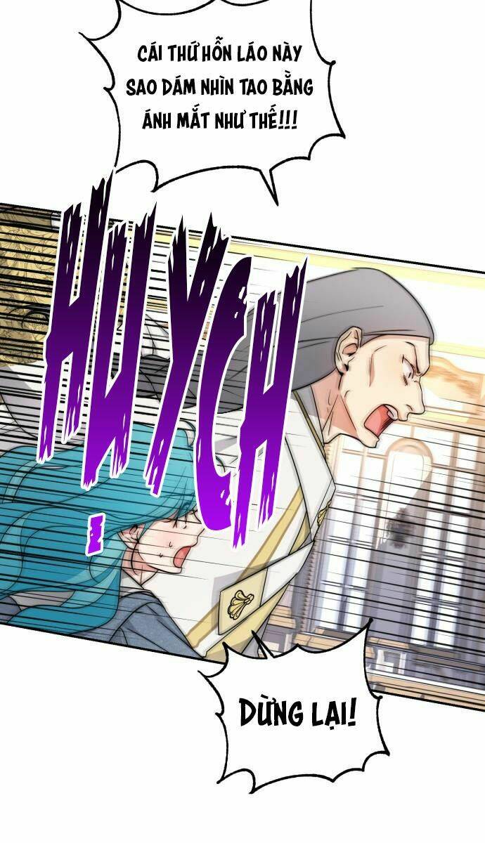 công nương mint bé nhỏ chapter 20 35