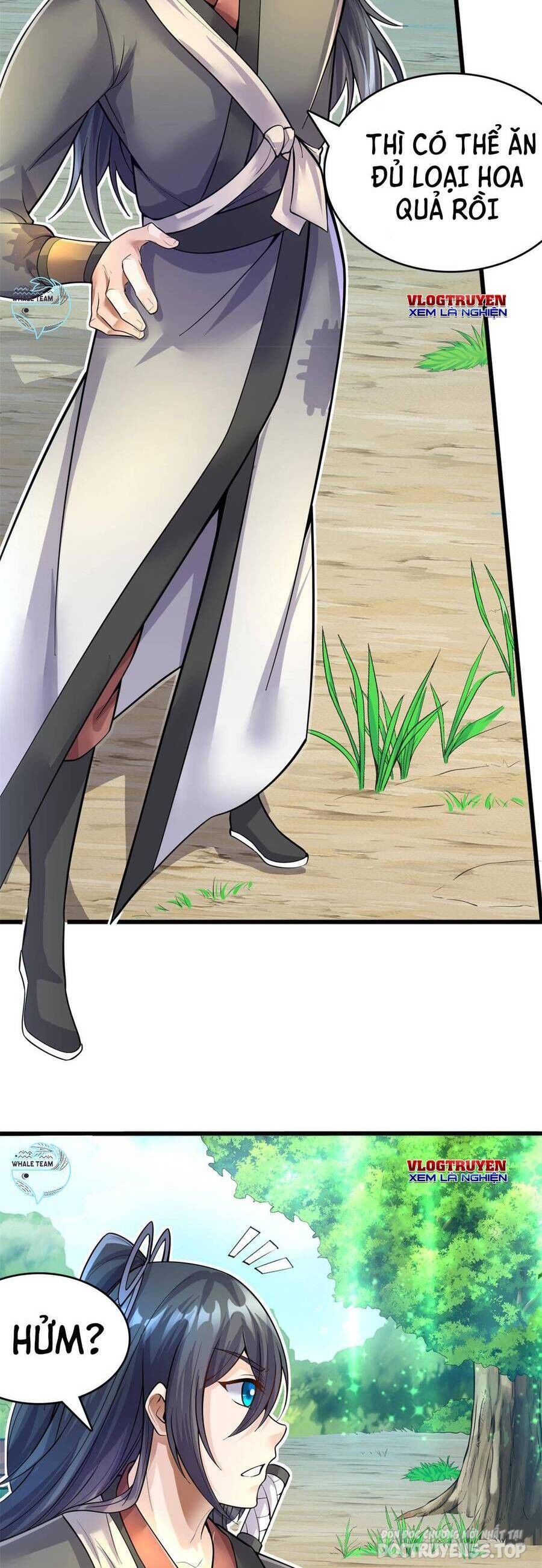 bắt đầu với kiếm vực, ta lặng lẽ tu luyện thành kiếm thần chapter 18 14