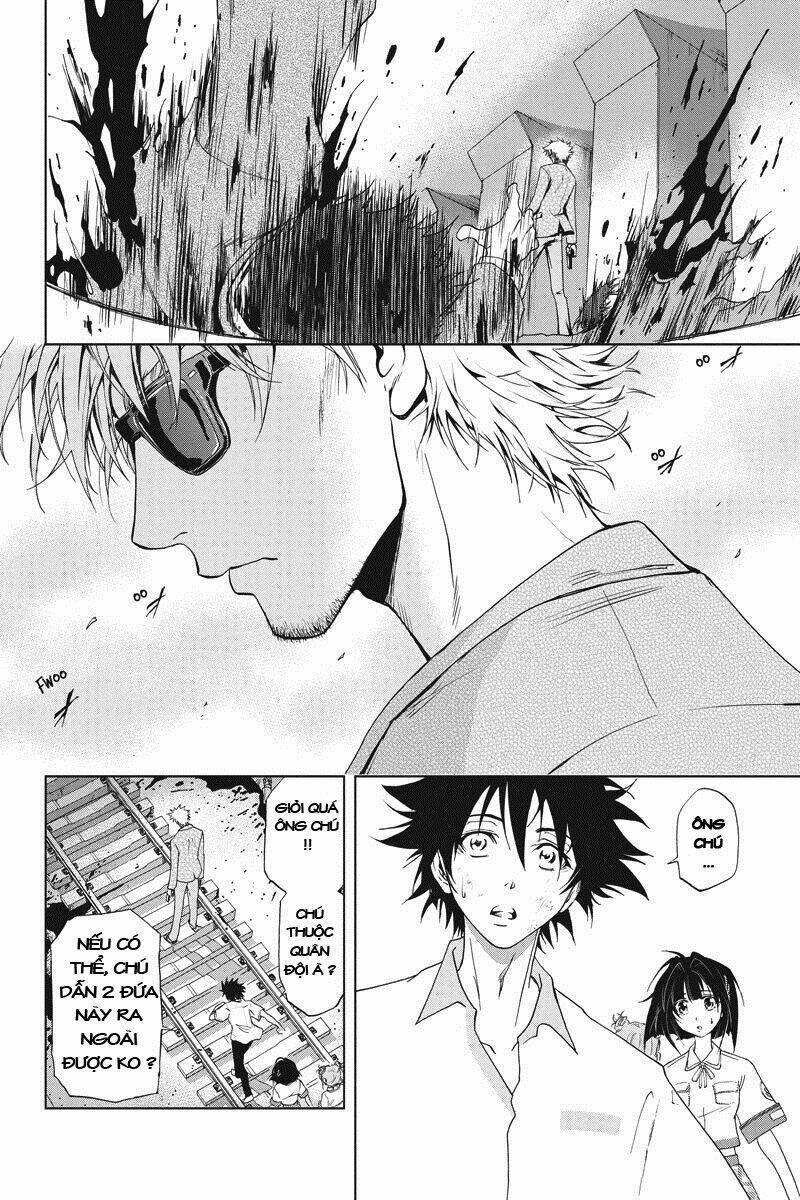 tokku hakkenshi chapter 1 47