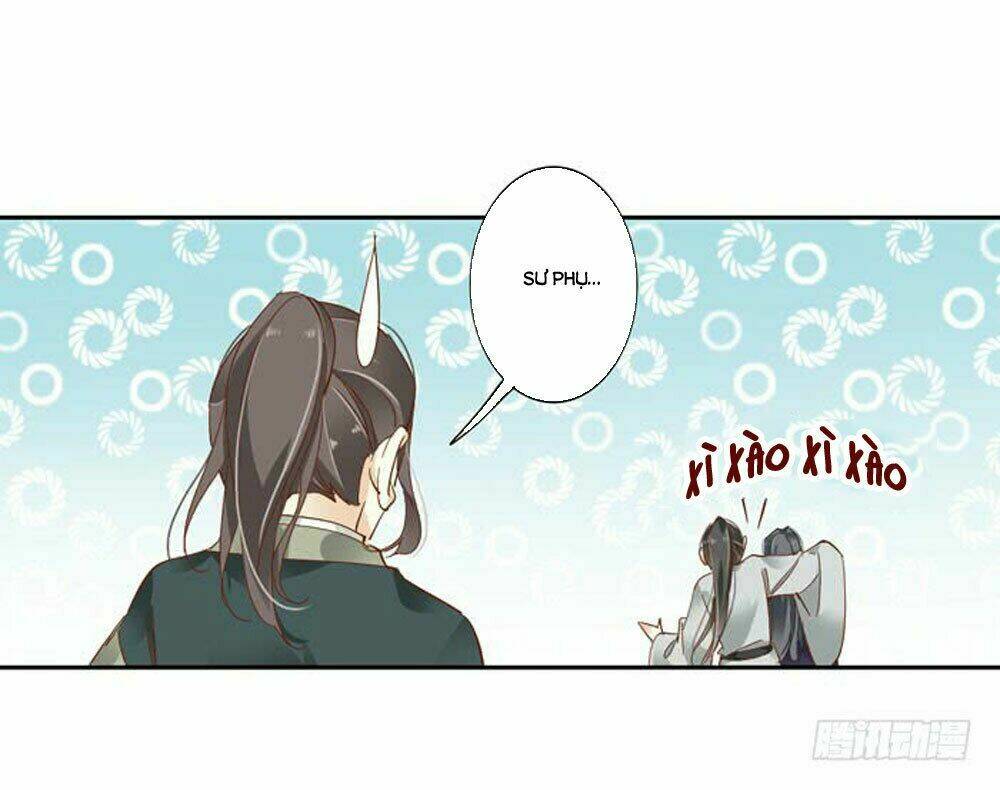 thiền tâm vấn đạo chapter 38 29