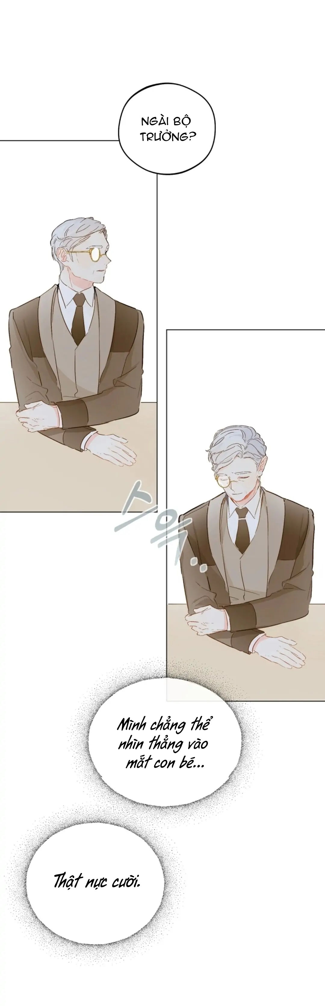 nông trại nằm cạnh hoàng cung chapter 8 18