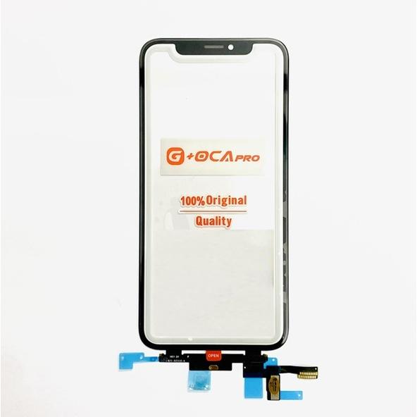 Cảm ứng liền keo thay thế cho iPhone X đến 12 Pro Max G+OCA Pro