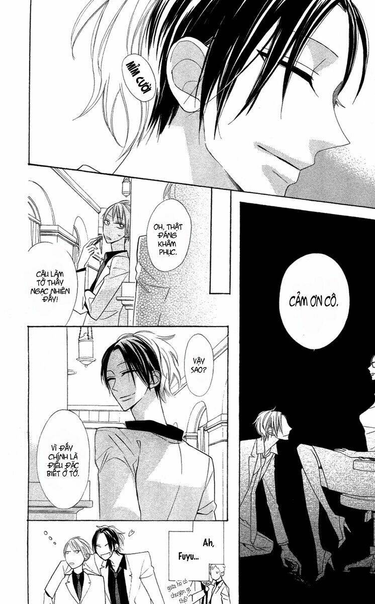 love sick chapter 8 4