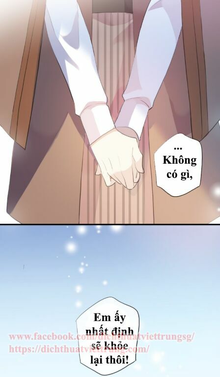 vết cắn ngọt ngào phần 2 chapter 55.5 8