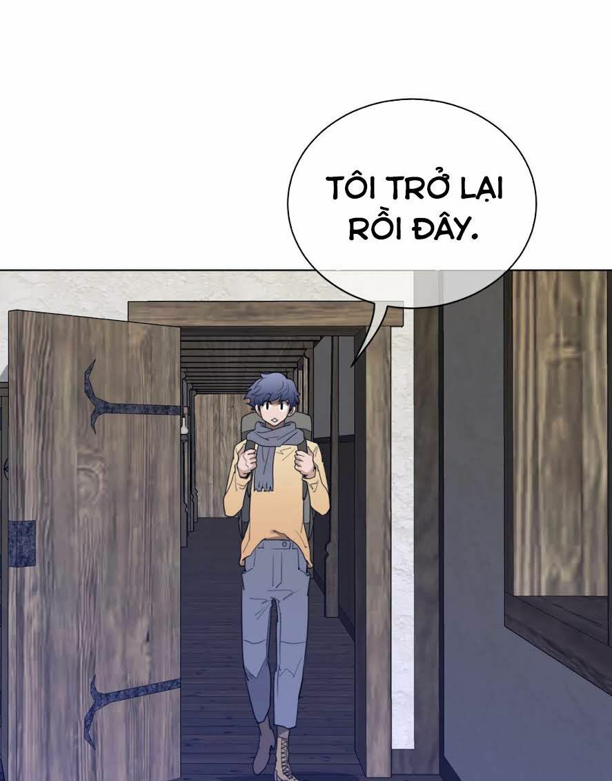 một nửa hoàn hảo chapter 65 13