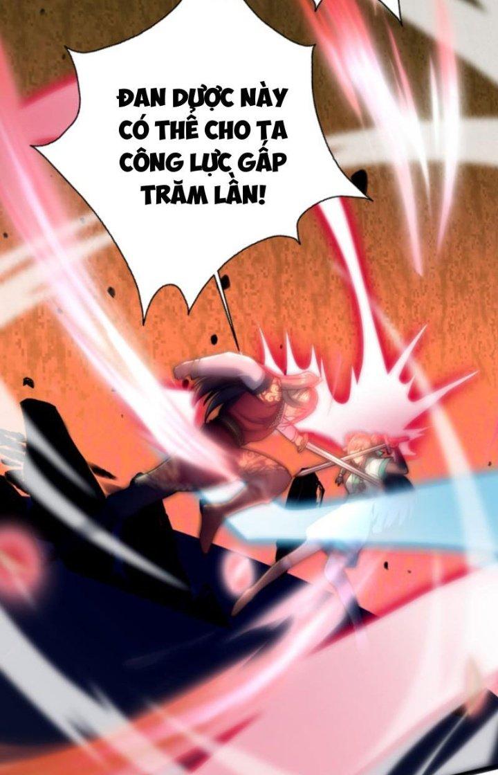 võ thánh này cũng quá khẳng khái chapter 25 5