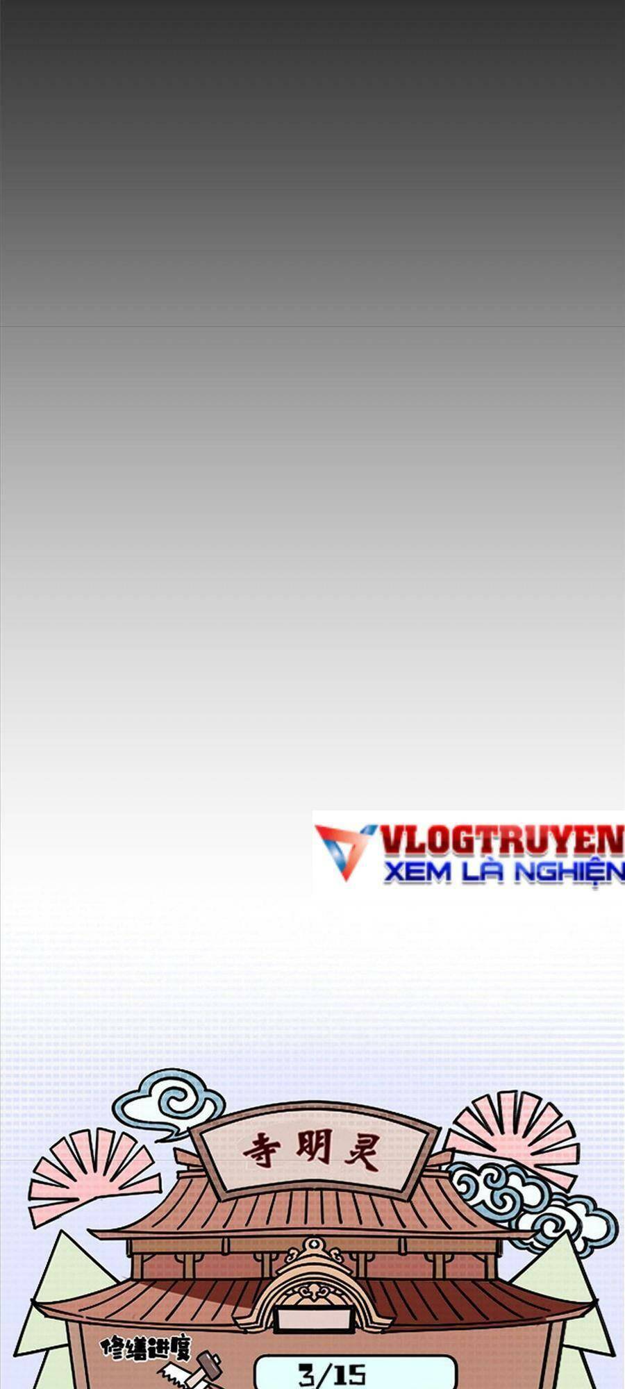 thí chủ, lên đường thôi! chapter 57 34