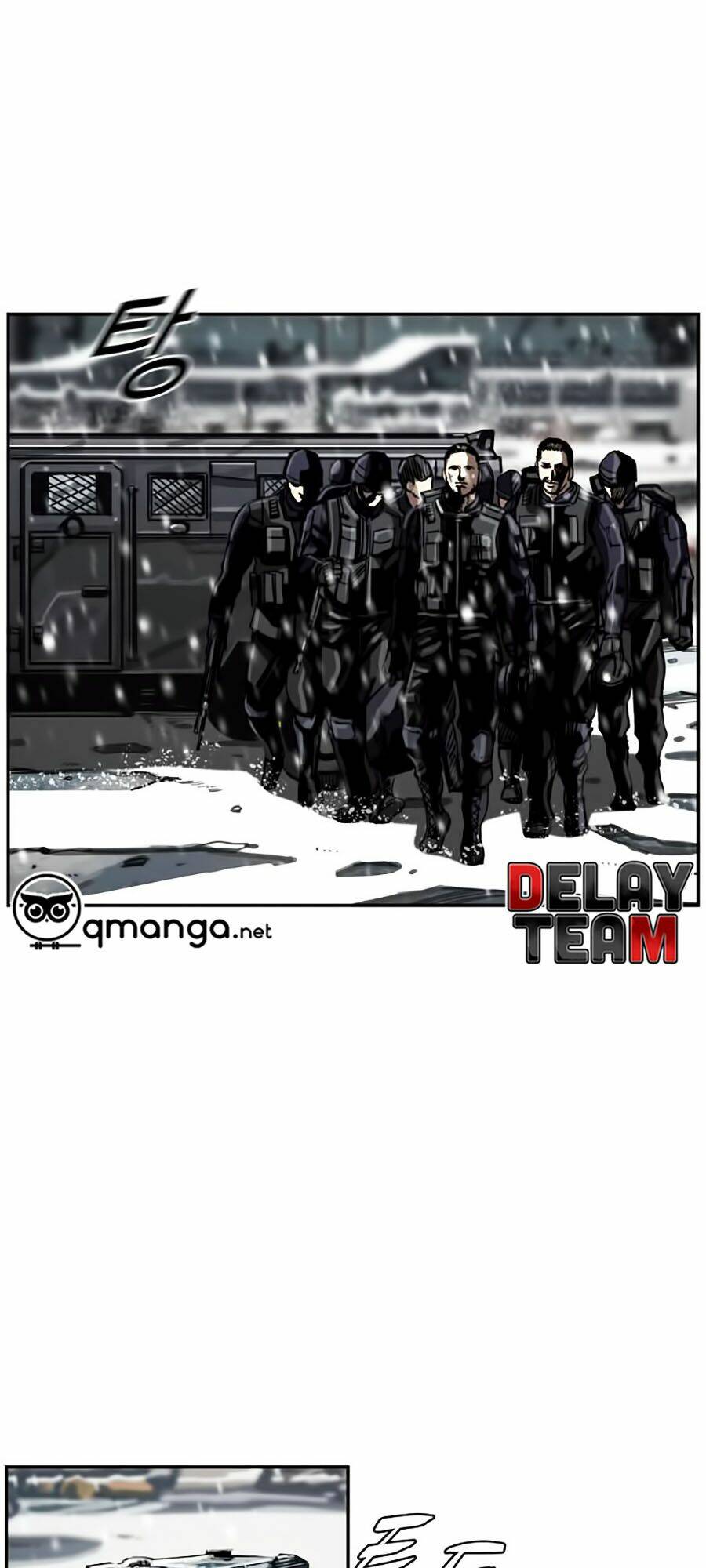 thợ săn đầu tiên chapter 21 3