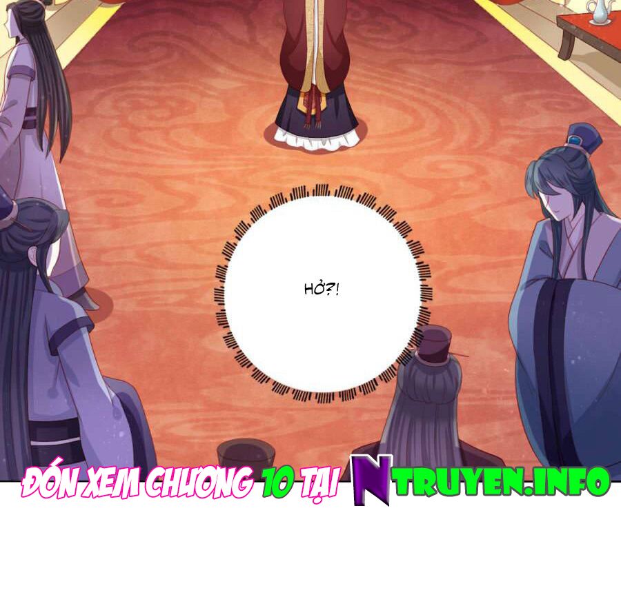 nam phi nữ tướng chapter 9 30