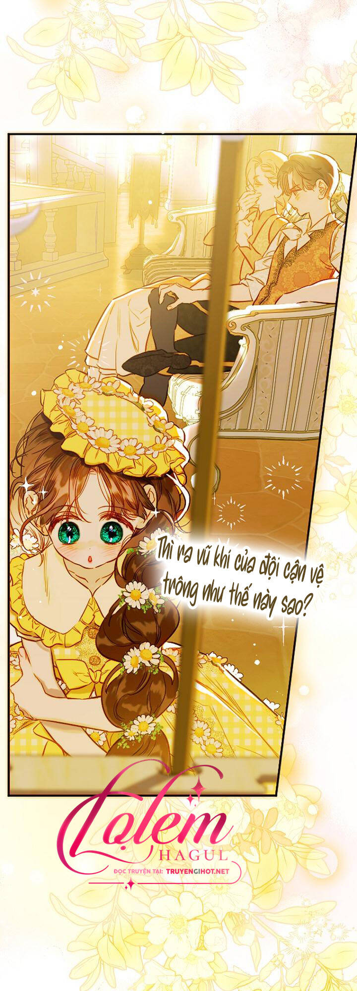 mẹ tôi lại kết hôn lần nữa chapter 37 46