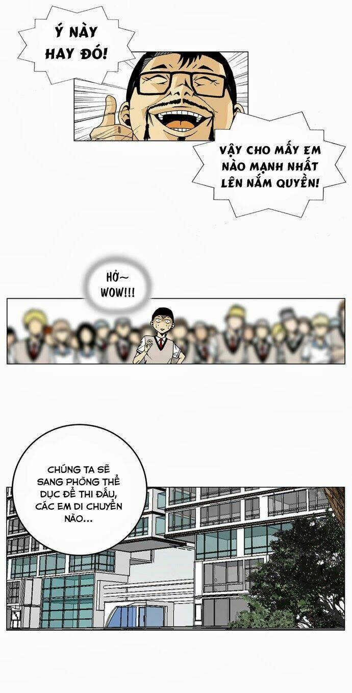 ultimate legend: kang hae hyo chapter 4 11