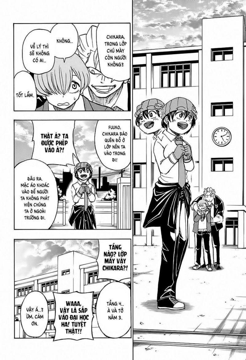 undead unluck chapter 30 4