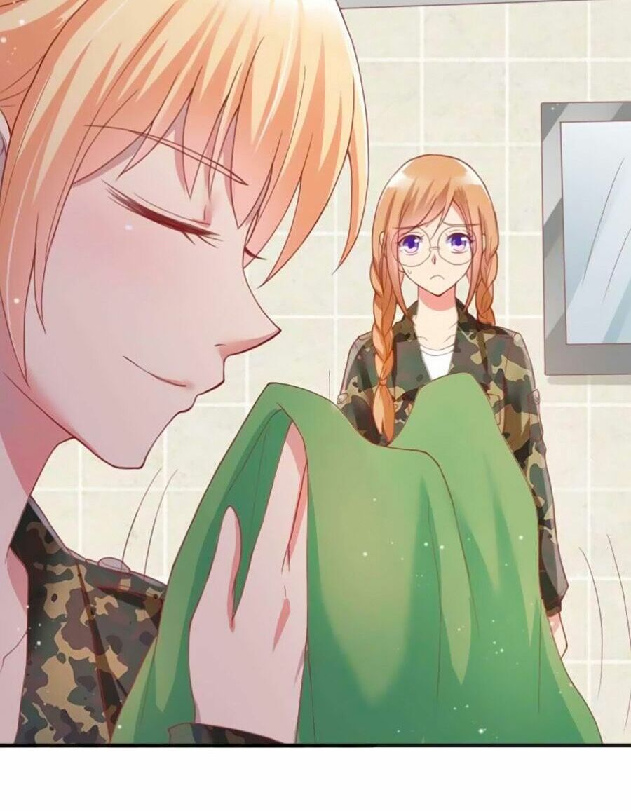 chồng già vợ trẻ trêu nhau hàng ngày chapter 49 16