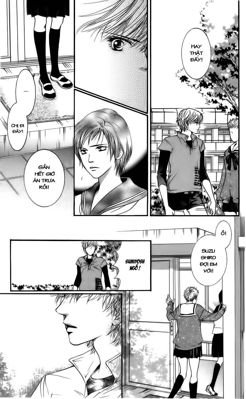 xứng danh anh hùng chapter 5 12