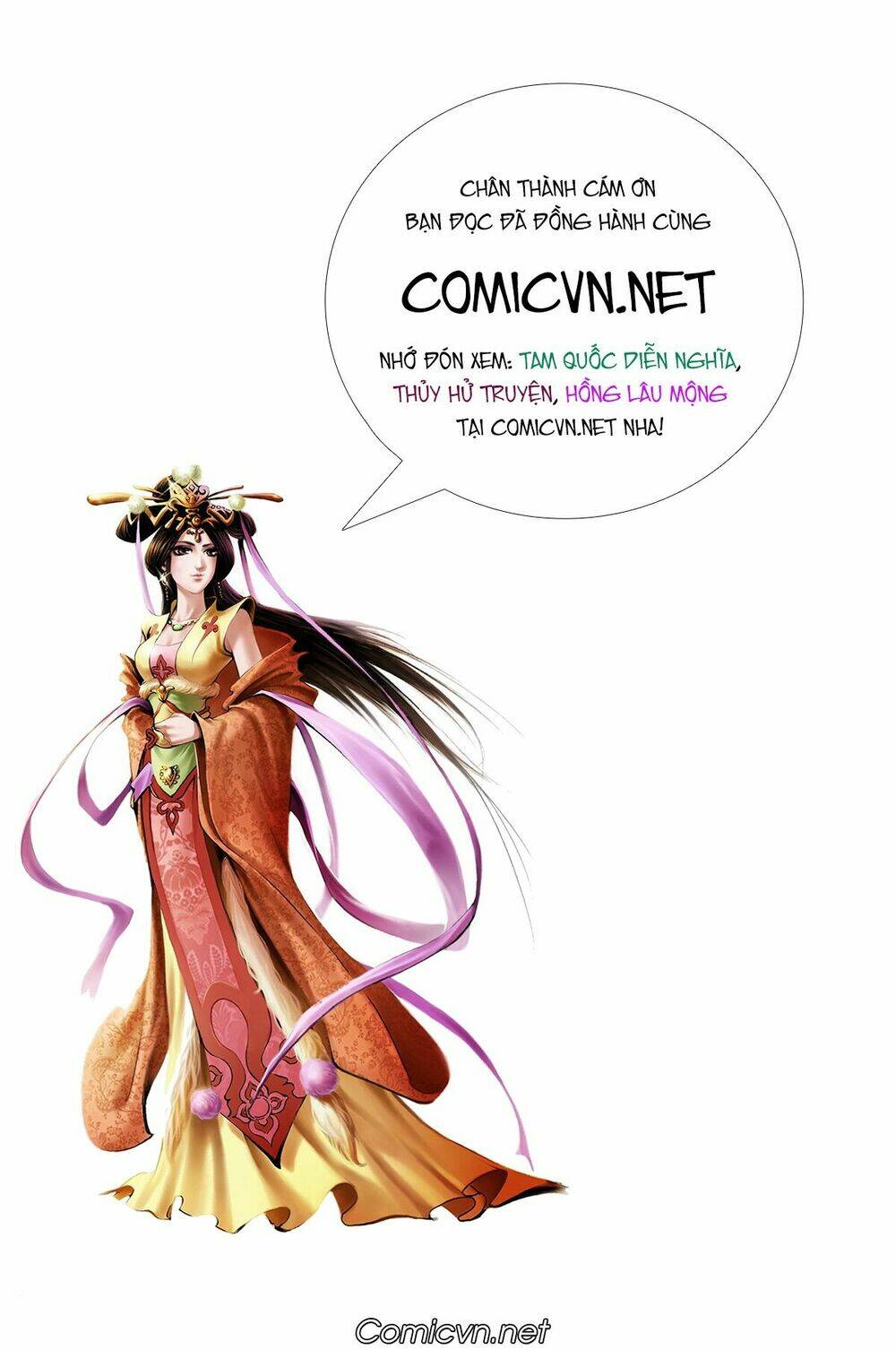 tây du ký màu chapter 134 43