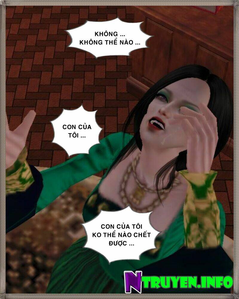 truyện sims - earl story chapter 54.5 3