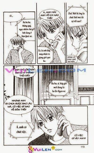 tên nô lệ đáng yêu chapter 3 119