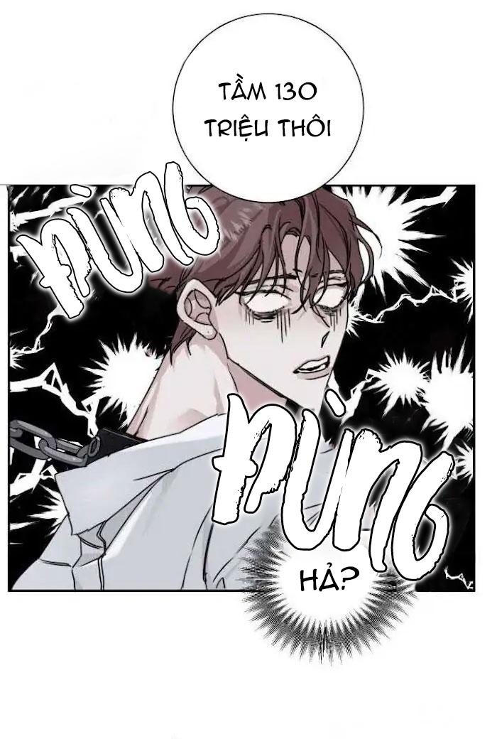 lãng mạn toixico chapter 3 21