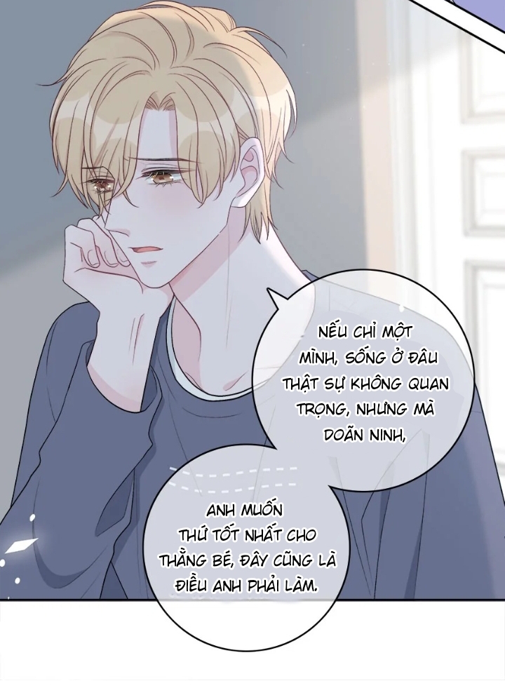 Trước Và Sau Ly Hôn! chapter 11