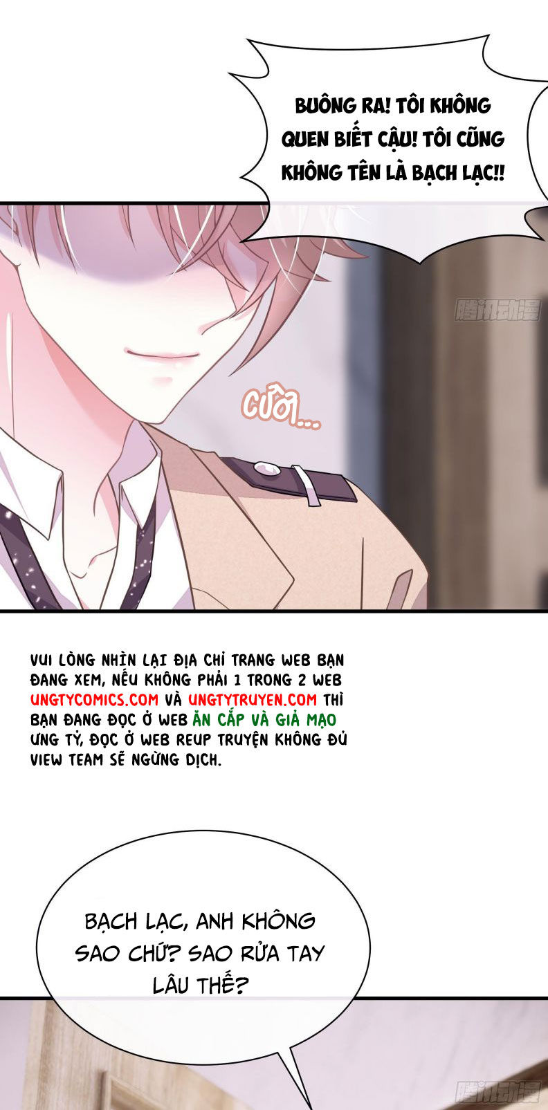 tôi nghi ngờ hệ thống thích tôi chapter 15 6