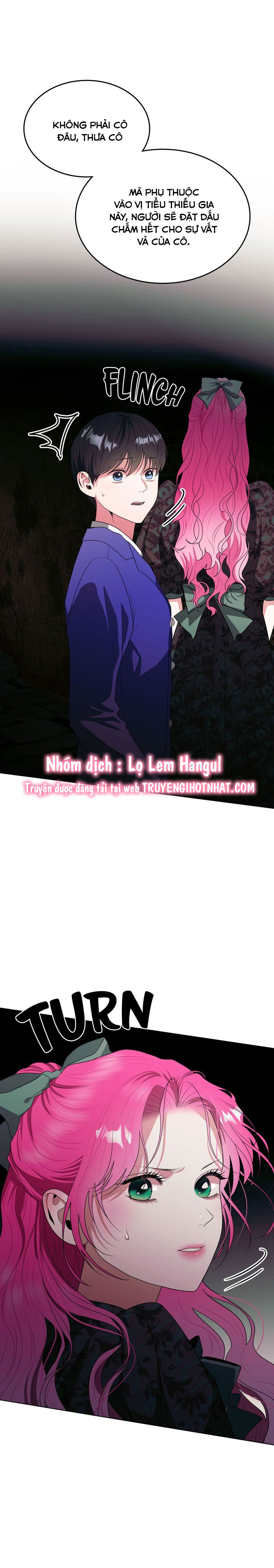 hợp đồng hôn nhân với người chồng thứ 2 của tôi chapter 54 16