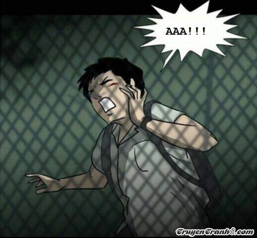 con đường sau núi chapter 4 5