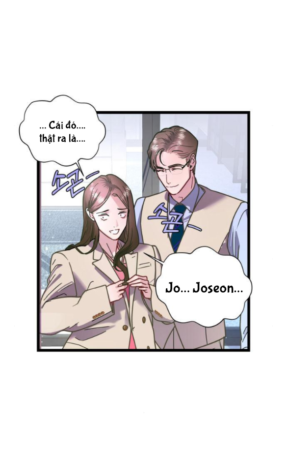 ảo thuật gia quyến rũ chapter 5.2 22