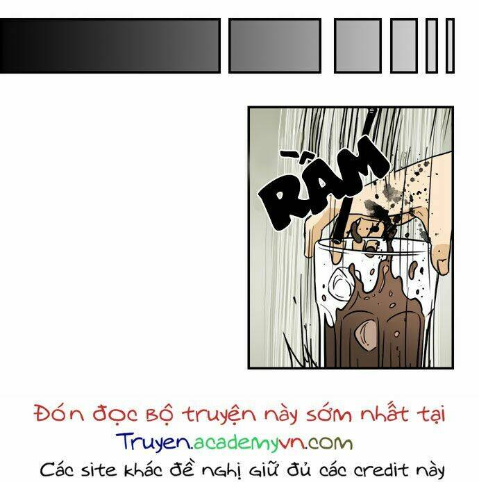 hắn ta là rồng chapter 79 28