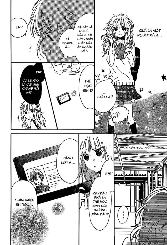 hana to rakurai chapter 2 4