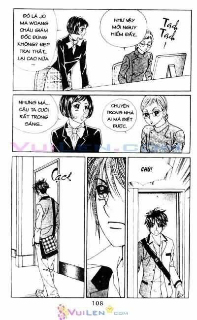 anh là của tôi chapter 1 108