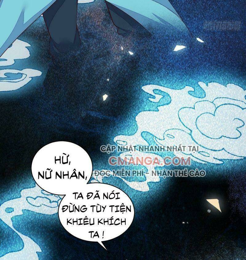 sát thủ vương phi không dễ chọc chapter 42 56